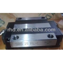 linear guide block linear bearing SBG30SL